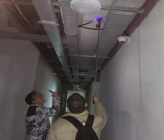 小区第三方服务机构在小区新老物业交接时设施设备查验的好处